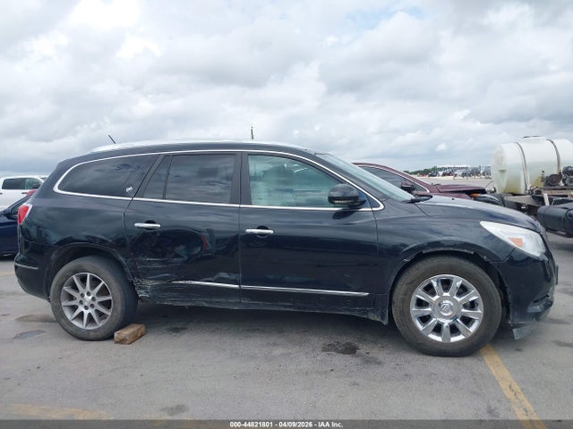 5GAKRCKD1EJ150332 Buick Enclave Premium