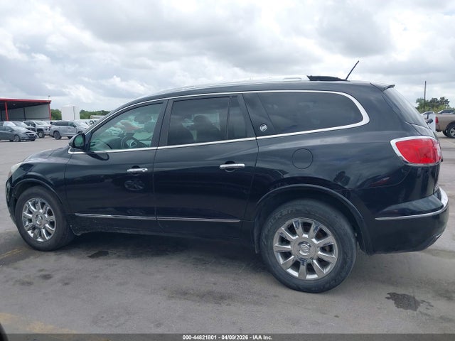5GAKRCKD1EJ150332 Buick Enclave Premium