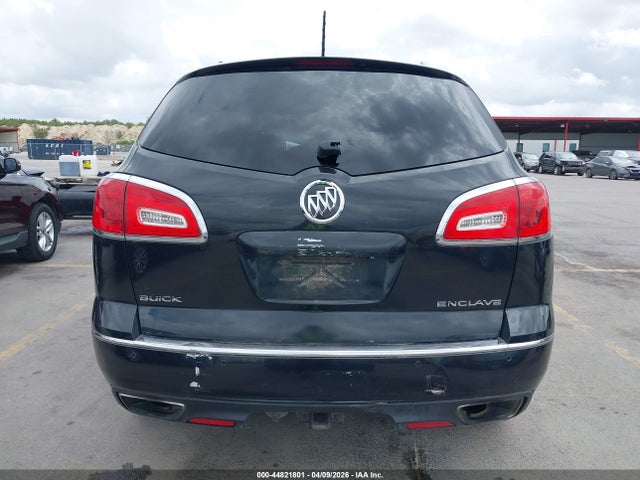 5GAKRCKD1EJ150332 Buick Enclave Premium