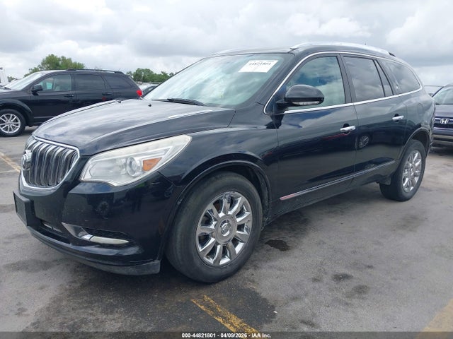 5GAKRCKD1EJ150332 Buick Enclave Premium