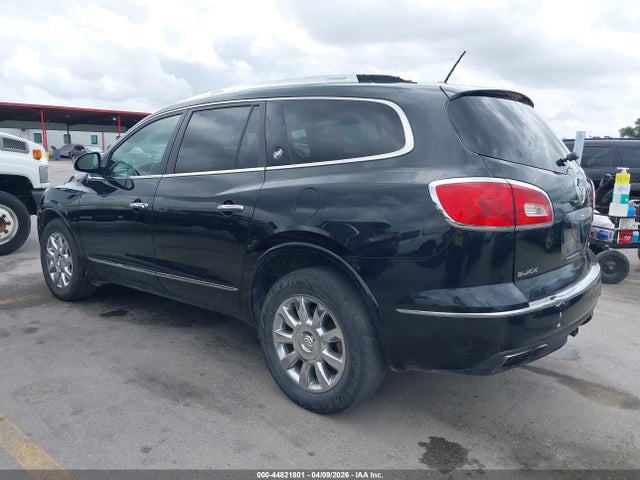 5GAKRCKD1EJ150332 Buick Enclave Premium
