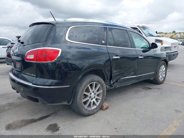 5GAKRCKD1EJ150332 Buick Enclave Premium