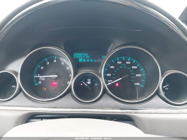 5GAKRCKD1EJ150332 Buick Enclave Premium