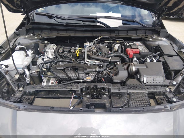 1N4BL4DW8TN317043 Nissan Altima Sv Awd