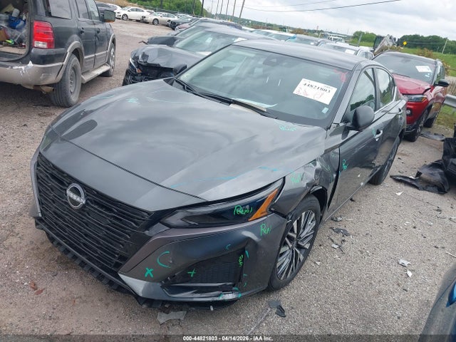 1N4BL4DW8TN317043 Nissan Altima Sv Awd