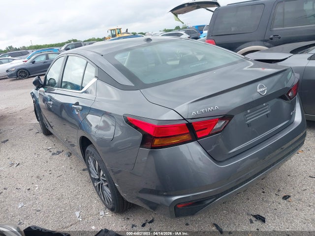 1N4BL4DW8TN317043 Nissan Altima Sv Awd