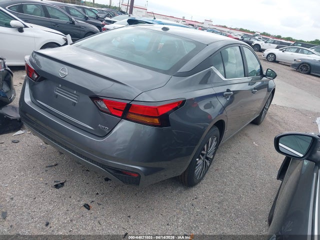 1N4BL4DW8TN317043 Nissan Altima Sv Awd
