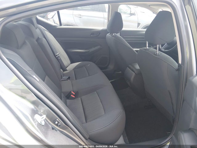1N4BL4DW8TN317043 Nissan Altima Sv Awd