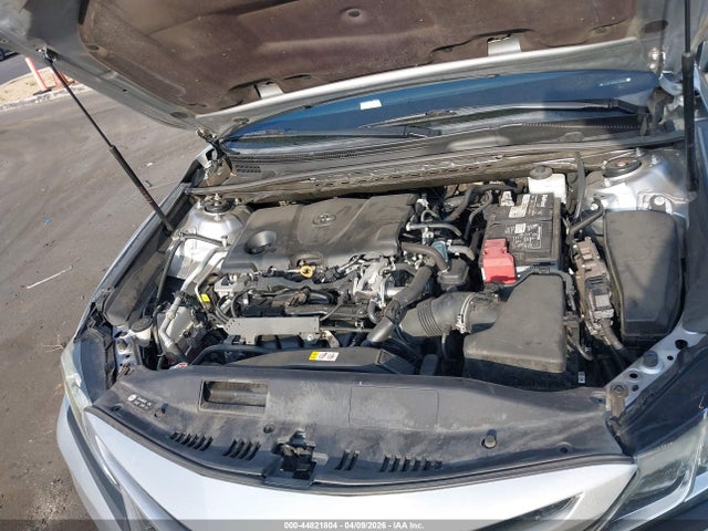 4T1B11HK9KU739098 Toyota CAMRY SE