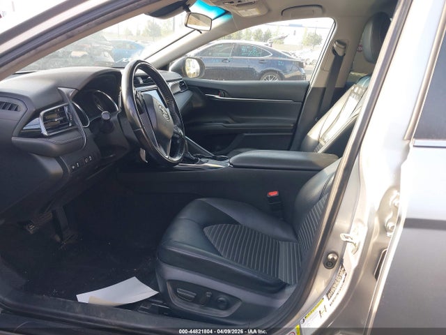 4T1B11HK9KU739098 Toyota CAMRY SE