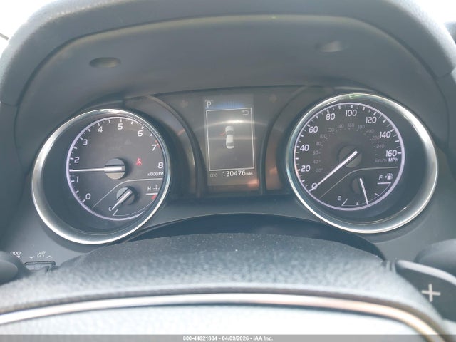 4T1B11HK9KU739098 Toyota CAMRY SE