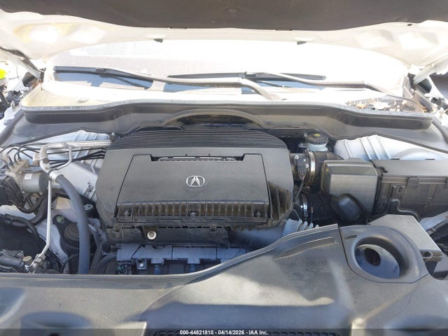 Aukcja sprzedaży 2022 Acura Mdx A-spec Package, vin: 5J8YE1H09NL002612, numer aukcji: 44821810