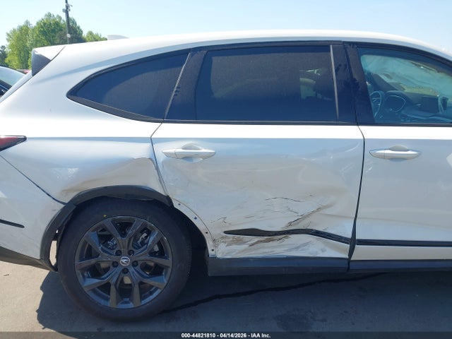 Aukcja sprzedaży 2022 Acura Mdx A-spec Package, vin: 5J8YE1H09NL002612, numer aukcji: 44821810