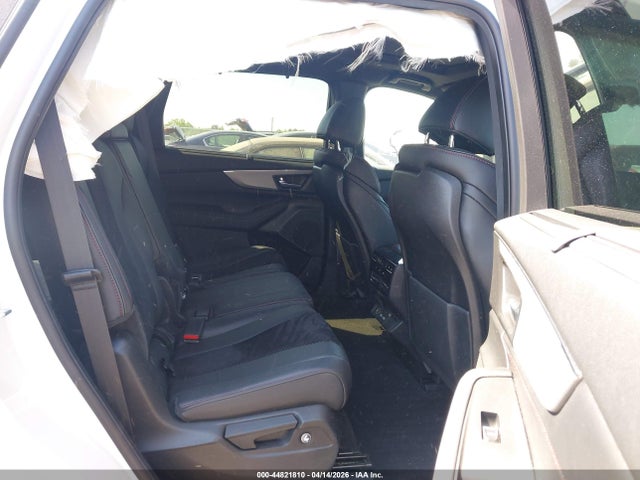 Aukcja sprzedaży 2022 Acura Mdx A-spec Package, vin: 5J8YE1H09NL002612, numer aukcji: 44821810