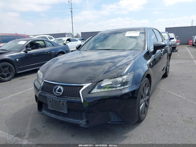 Продажа на аукционе авто 2013 Lexus Gs 350, vin: JTHBE1BL5D5010456, номер лота: 44821811
