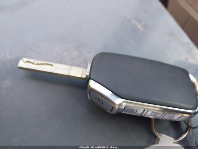 Продажа на аукционе авто 2020 Kia Soul Lx, vin: KNDJ23AU3L7110277, номер лота: 44821812