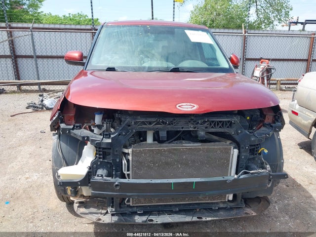 Продажа на аукционе авто 2020 Kia Soul Lx, vin: KNDJ23AU3L7110277, номер лота: 44821812