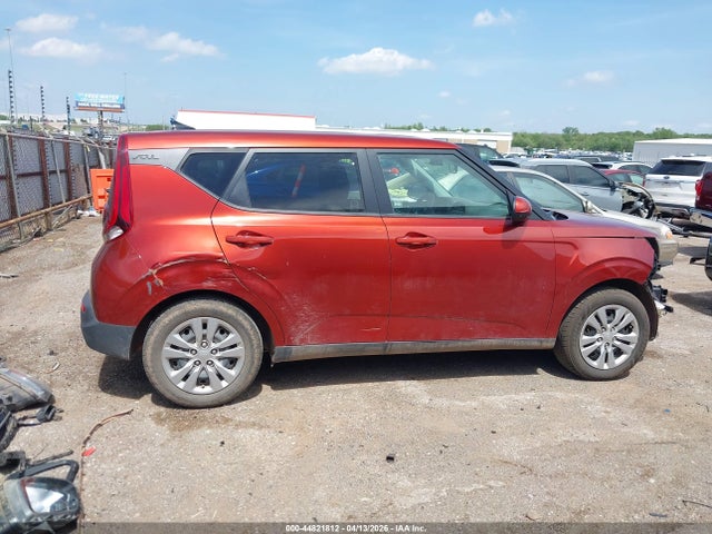 Продажа на аукционе авто 2020 Kia Soul Lx, vin: KNDJ23AU3L7110277, номер лота: 44821812