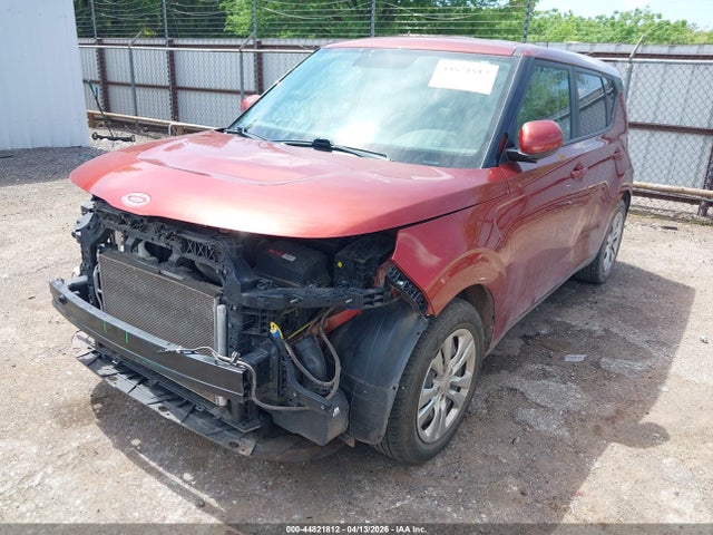 Продажа на аукционе авто 2020 Kia Soul Lx, vin: KNDJ23AU3L7110277, номер лота: 44821812