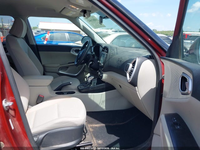Продажа на аукционе авто 2020 Kia Soul Lx, vin: KNDJ23AU3L7110277, номер лота: 44821812