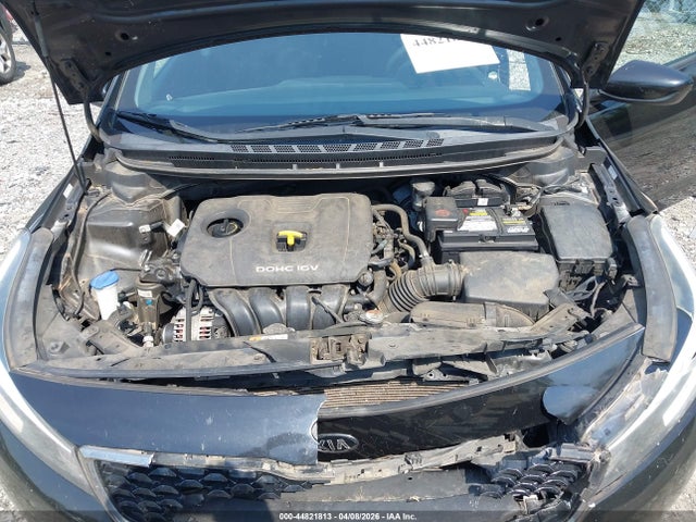 Aukcja sprzedaży 2017 Kia Forte Lx, vin: 3KPFK4A75HE055084, numer aukcji: 44821813