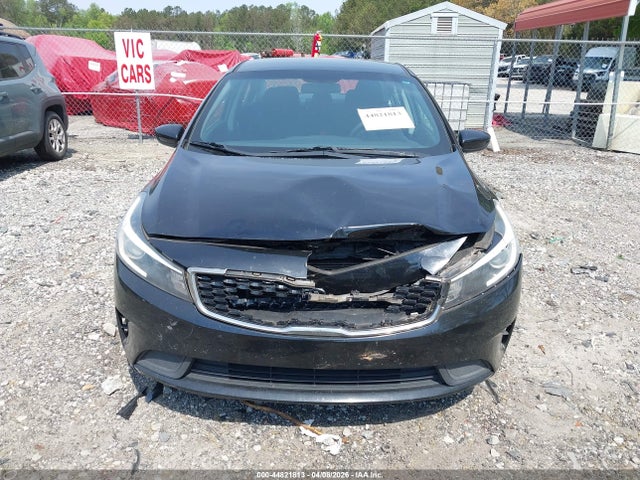 Aukcja sprzedaży 2017 Kia Forte Lx, vin: 3KPFK4A75HE055084, numer aukcji: 44821813