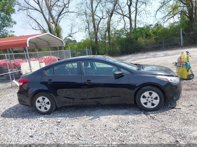 Aukcja sprzedaży 2017 Kia Forte Lx, vin: 3KPFK4A75HE055084, numer aukcji: 44821813