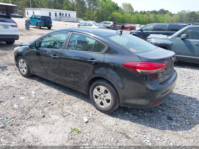 Aukcja sprzedaży 2017 Kia Forte Lx, vin: 3KPFK4A75HE055084, numer aukcji: 44821813