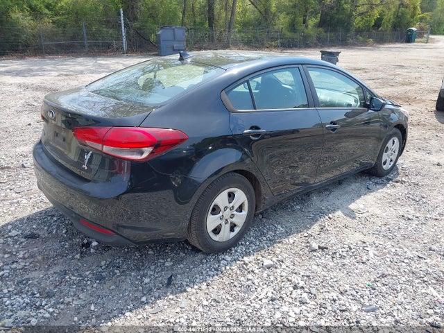 Aukcja sprzedaży 2017 Kia Forte Lx, vin: 3KPFK4A75HE055084, numer aukcji: 44821813