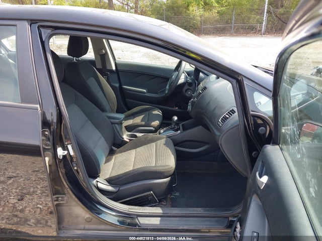 Aukcja sprzedaży 2017 Kia Forte Lx, vin: 3KPFK4A75HE055084, numer aukcji: 44821813
