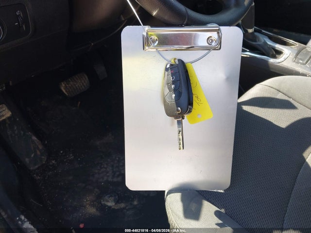 Aukcja sprzedaży 2019 Chevrolet Cruze Lt, vin: 1G1BE5SM5K7145027, numer aukcji: 44821816