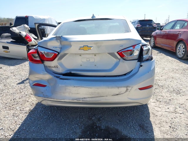 Aukcja sprzedaży 2019 Chevrolet Cruze Lt, vin: 1G1BE5SM5K7145027, numer aukcji: 44821816