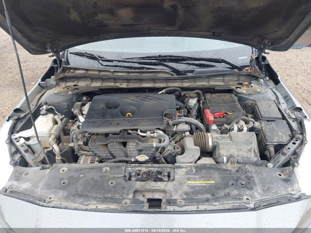 Продаж на аукціоні авто 2019 Nissan Altima 2.5 S, vin: 1N4BL4BV7KC212627, номер лоту: 44821818