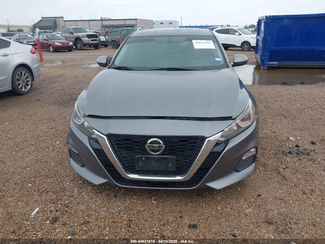 Продаж на аукціоні авто 2019 Nissan Altima 2.5 S, vin: 1N4BL4BV7KC212627, номер лоту: 44821818