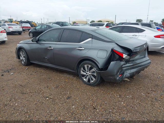Продаж на аукціоні авто 2019 Nissan Altima 2.5 S, vin: 1N4BL4BV7KC212627, номер лоту: 44821818