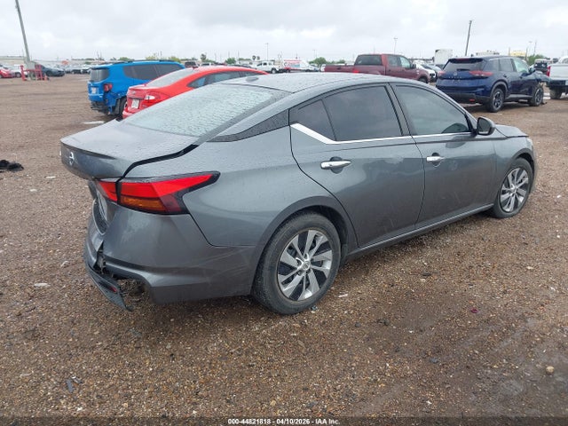 Продаж на аукціоні авто 2019 Nissan Altima 2.5 S, vin: 1N4BL4BV7KC212627, номер лоту: 44821818