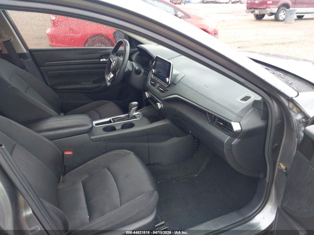 Продаж на аукціоні авто 2019 Nissan Altima 2.5 S, vin: 1N4BL4BV7KC212627, номер лоту: 44821818