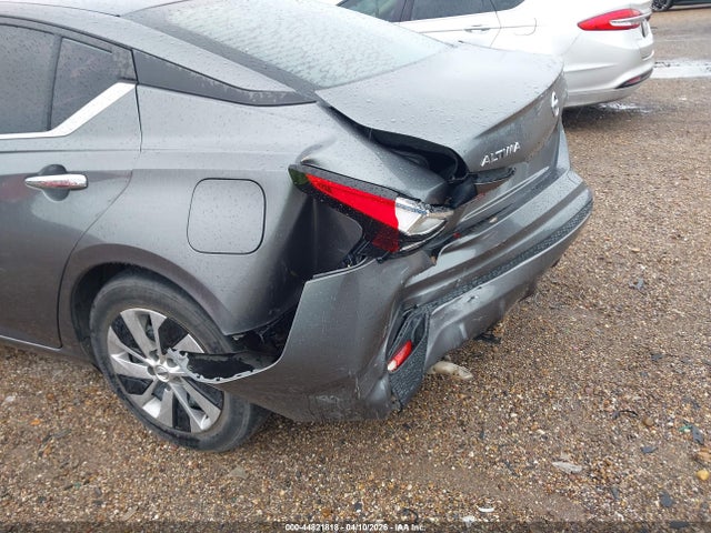 Продаж на аукціоні авто 2019 Nissan Altima 2.5 S, vin: 1N4BL4BV7KC212627, номер лоту: 44821818