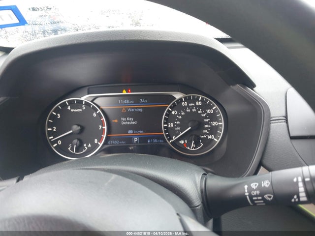 Продаж на аукціоні авто 2019 Nissan Altima 2.5 S, vin: 1N4BL4BV7KC212627, номер лоту: 44821818