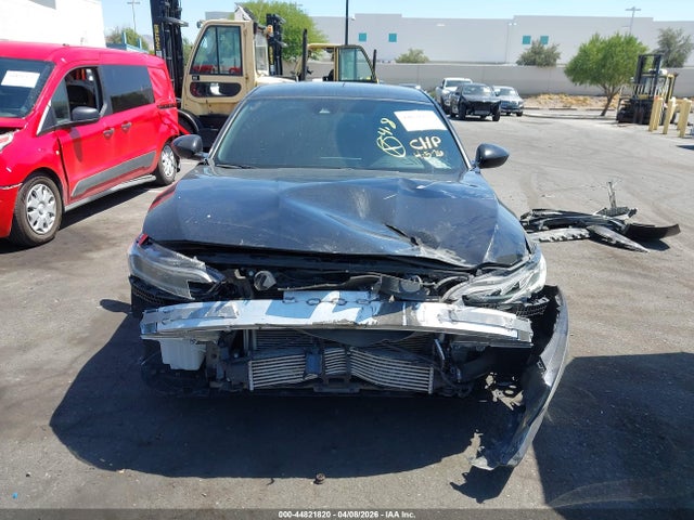 1HGCV1F35MA076806 Honda Accord Sport