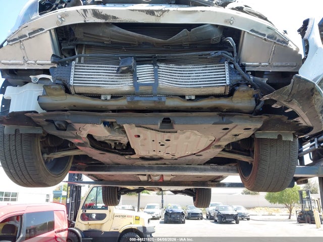 1HGCV1F35MA076806 Honda Accord Sport