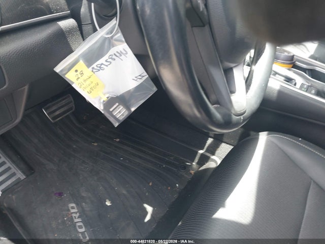 1HGCV1F35MA076806 Honda Accord Sport