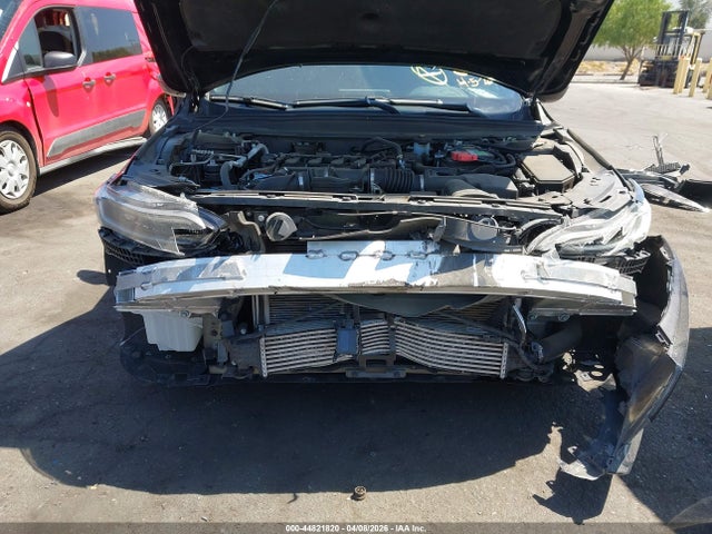 1HGCV1F35MA076806 Honda Accord Sport