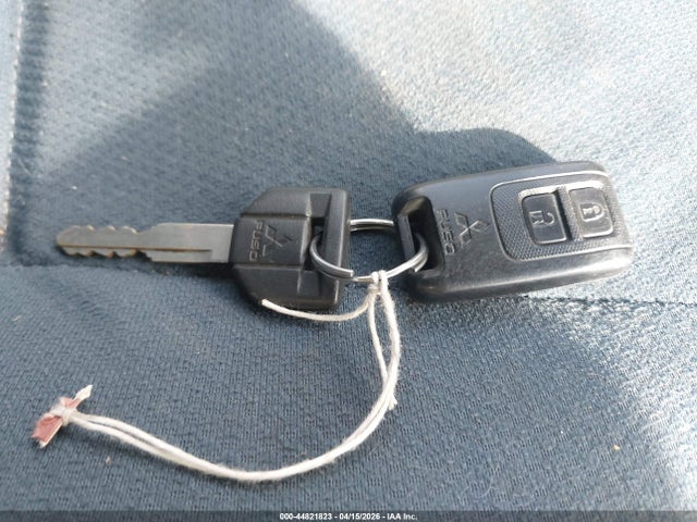 Продаж на аукціоні авто 2017 Mitsubishi Fec72s, vin: JL6BNK1A9HK002964, номер лоту: 44821823