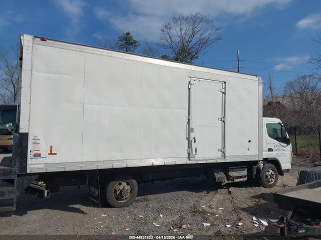 Продаж на аукціоні авто 2017 Mitsubishi Fec72s, vin: JL6BNK1A9HK002964, номер лоту: 44821823
