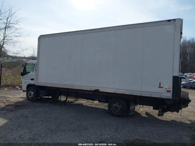 Продаж на аукціоні авто 2017 Mitsubishi Fec72s, vin: JL6BNK1A9HK002964, номер лоту: 44821823