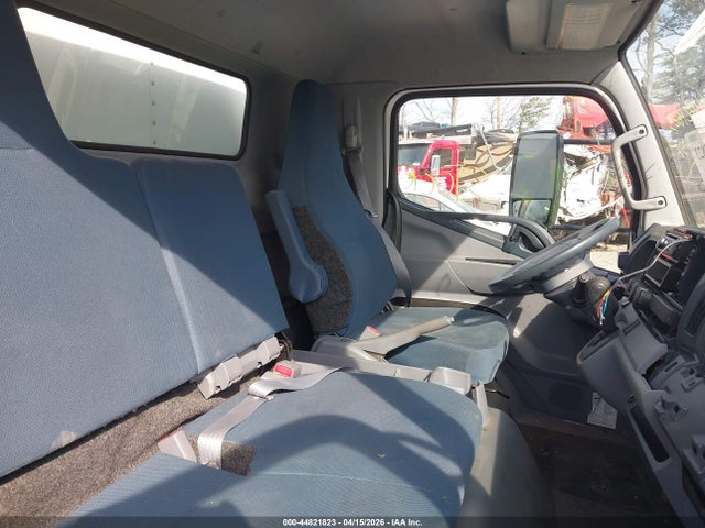 Продаж на аукціоні авто 2017 Mitsubishi Fec72s, vin: JL6BNK1A9HK002964, номер лоту: 44821823