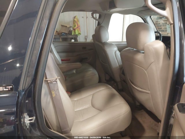 2005 Gmc Yukon Slt მანქანა იყიდება აუქციონზე, vin: 1GKEK13T95J153770, აუქციონის ნომერი: 44821830