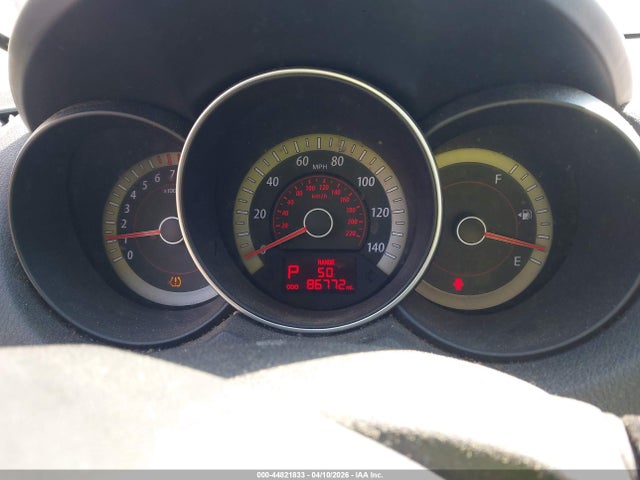 2012 Kia Forte Ex მანქანა იყიდება აუქციონზე, vin: KNAFU4A28C5488026, აუქციონის ნომერი: 44821833