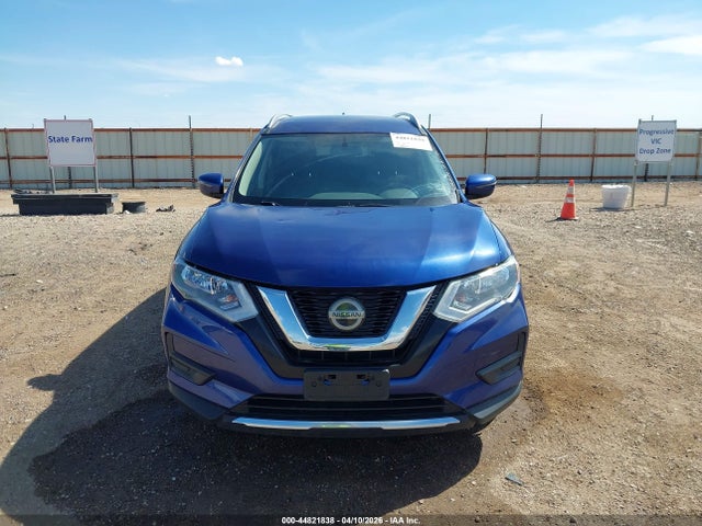 Nissan ROGUE SV 2018 JN8AT2MT8JW461865 Image 12